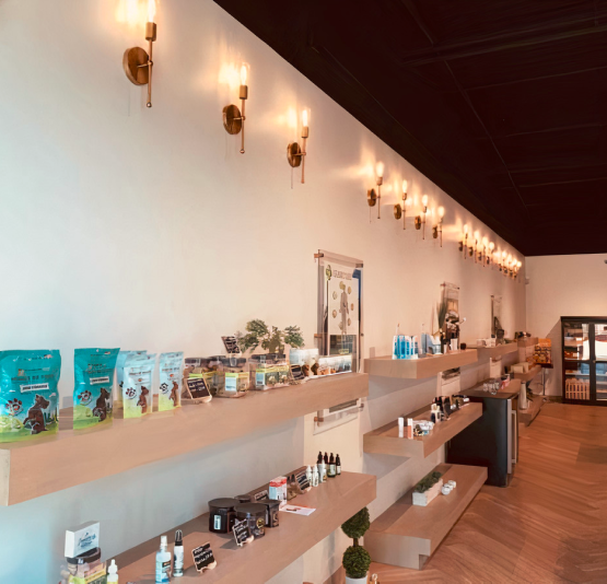 CBD STORE IN COPPELL TEXAS