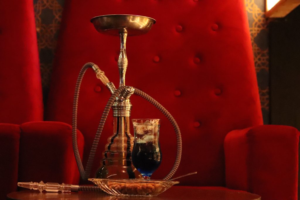 Everything You Need to Know About Hookahs