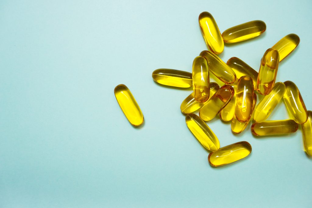 CBD Hemp Oil Capsules: A Fantastic Way to Heal Your Body and Mind