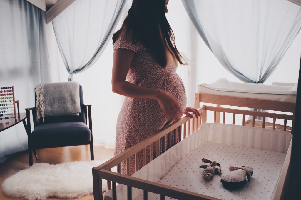 CBD Oil During Pregnancy: Is It Safe?